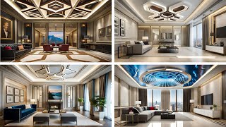 500  False Ceiling Designs  Modern False Ceiling Designs  Livspace [upl. by Suiramed]