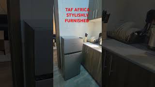 stylish furnishedhome tafafricaglobal realestate [upl. by Seumas]