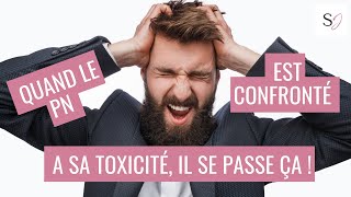 Quand le pervers narcissique est confronté à sa propre toxicité il se passe ça [upl. by Sello]