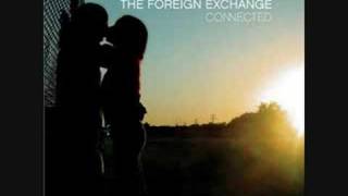 Foreign Exchange  Raw Life [upl. by Bonneau]