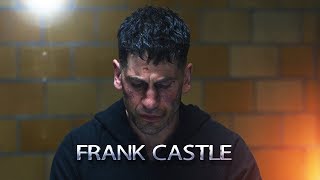 Frank Castle  O Justiceiro By Gabriel Produções [upl. by Azerila]