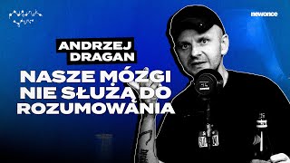 prof Andrzej Dragan świat nauki lada chwila będą rewolucjonizować maszyny podgorskaogolnie [upl. by Anrehs]