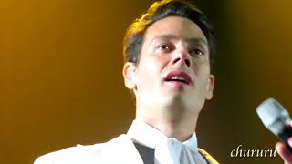 【IL DIVO】Adagio【Urs】Holiday Tour [upl. by Sculley]