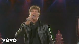 David Hasselhoff  Looking For Freedom Ein Kessel Buntes 22121990 VOD [upl. by Aneleairam]