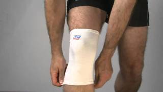 LP Knee Support  601 [upl. by Adelbert699]