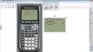 How to make a Boxplot on the TI84 or TI83 [upl. by Sievert]