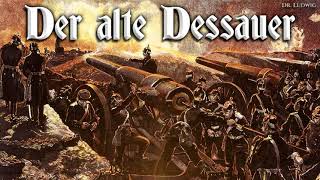 Dessauer Marsch ● Alter Dessauer German march [upl. by Llennehc122]