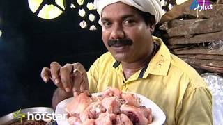 Super Chef  Shappile Kariyum Navile Ruchiyum 260415 [upl. by Gaven816]