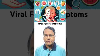 Understanding Viral Fever Symptoms  Dr Bomma Ravi Explains ViralFever FeverSymptoms Viral Fever [upl. by Liba]