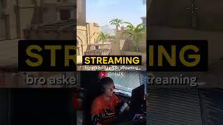 Do I Enjoy Streaming csgo cs2 counterstrike [upl. by Latty599]