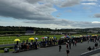 An Honest Day Punting  Leopardstown  Part 3 [upl. by Atalante]