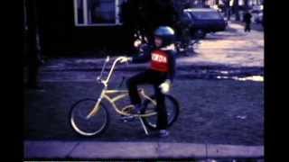 Jumping Bicycles in the 70s [upl. by Zenitram580]