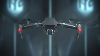 Introducing the DJI Mavic 2 [upl. by Enirehtahc]