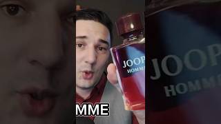 JOOP HOMME guillermoparfum [upl. by Eciral]