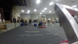 Humberview Robotics Team 4946 short version [upl. by Cogen]