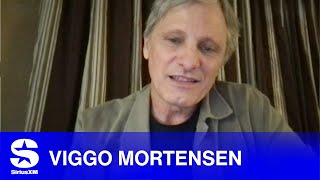 Viggo Mortensen is Open to a Lord of the Rings Return as Aragorn [upl. by Siroval]