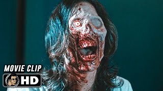 TERRIFIER 2  Vicky Gives Birth to Arts Head 2022 Movie CLIP HD [upl. by Rojas11]