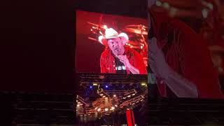 “Shameless” Garth Brooks LIVE Birmingham Al 6422 [upl. by Plusch297]