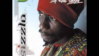 Sizzla  04  Rejoice Da Real Thingwmv [upl. by Nosyerg]