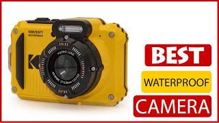 ✅ Best Waterproof Camera Reviews In 2023 🏆 5 Items Tested amp Buying Guide [upl. by Allehc]