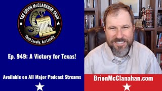 A Victory for Texas [upl. by Mark311]