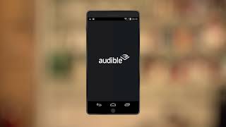 Audible  How to listen to Audio Shows Free podcasts for members [upl. by Gmur]