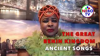 Fantastic Collections of Ancient Benin Songs The Great Benin Kingdom [upl. by Alohcin239]