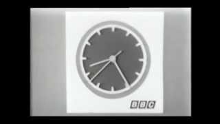 BBC 1 Continuity 1964 [upl. by Karim]