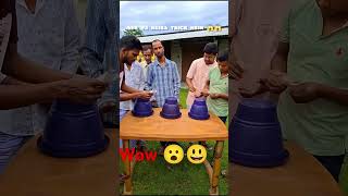 Ball ka magic 😱 magic jadu gaming tending gameplay youtubeshorts tricks supergame [upl. by Aerdnaek]