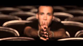 Merwan Rim  quotVous Belle Inconnuequot  Clip officiel [upl. by Nylekcaj]