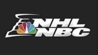 NHL on NBC Theme [upl. by Nnaul]