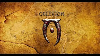 Oblivion Part 3 Pilgrimage time [upl. by Zere]