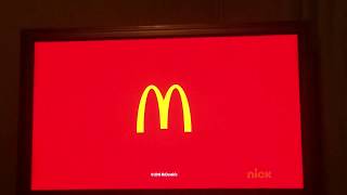 2019 McDonald’s Happy Meal Hasbro Gaming Advert [upl. by Bayless]