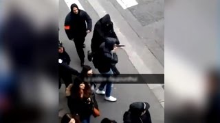 Nouvelles vidéos de violences policières deux familles portent plainte [upl. by Marden554]