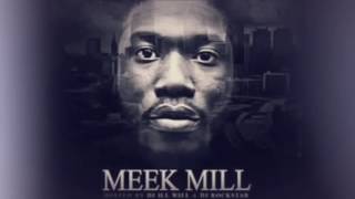 Ima boss meek mill ft Rick Ross ear rape [upl. by Irisa553]