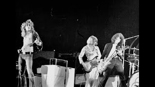 Led Zeppelin  Dazed and Confused  Live in Offenburg Germany March 24th 1973 JIMMY’S VERY BEST [upl. by Krutz]