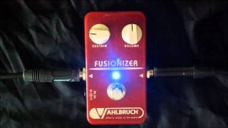 Vahlbruch Fusionizer [upl. by Nayve]