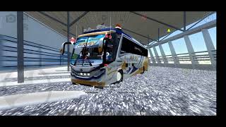 Yaulema Jr  Hino AK Pioneros en innovación  coopARAY  🚍🇪🇨 [upl. by Lemay]