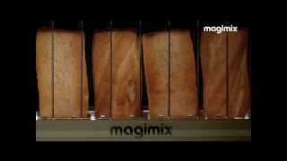 Magimix Toaster Vision Broodrooster NL [upl. by Renfred675]