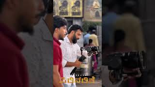 PRAKASH DOP of upcoming tulu album song tulunada pilinalike [upl. by Alfonse]