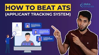 How to Bypass the Applicant Tracking System ATS Building an ATS friendly Resume By Aasem Quazi [upl. by Bergstrom159]