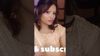 Por Kashi matkat chal ✨like newvideoviralshorts meakupartistmakeuptutorial trendingsubscribe [upl. by Gayla]