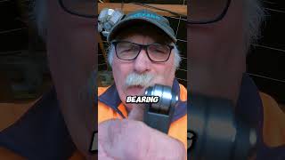 Angle Grinder Transformed into Belt Sander [upl. by Velasco]