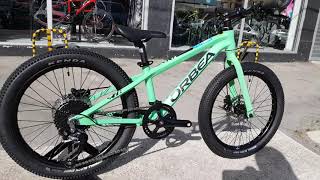 Orbea MX 20 Team Disc 2020 [upl. by Egon]