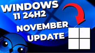 🚀 Actualiza a Windows 11 24H2 en PC No Compatible 🔄 Sin Pérdida de Datos ni Formateo🎉 [upl. by Otcefrep625]