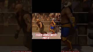 King vs Craig Marduk 8 wwe2k20 [upl. by Thia]