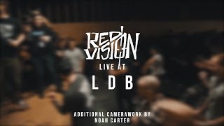 Red Vision  020819 Live  LDB Fest [upl. by Dianne]