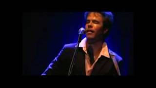 Josh Ritter  Harrisburg  Tiny Cities Made of Ashes Modest Mouse [upl. by Barnebas]