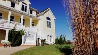 WaterFront Listing 11405 Country Club Dr Berlin MD 21811 [upl. by Akehsat92]