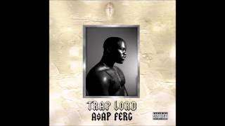 ASAP FERG  COCAINE CASTLE [upl. by Malory]